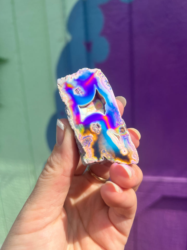 Moonbeam Aura Fossilized C0ral no.5