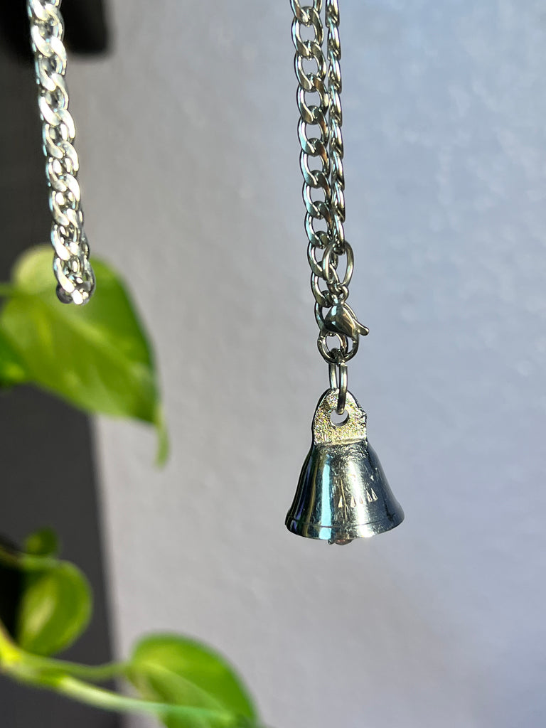 Twinkly Fairy Bell lariat