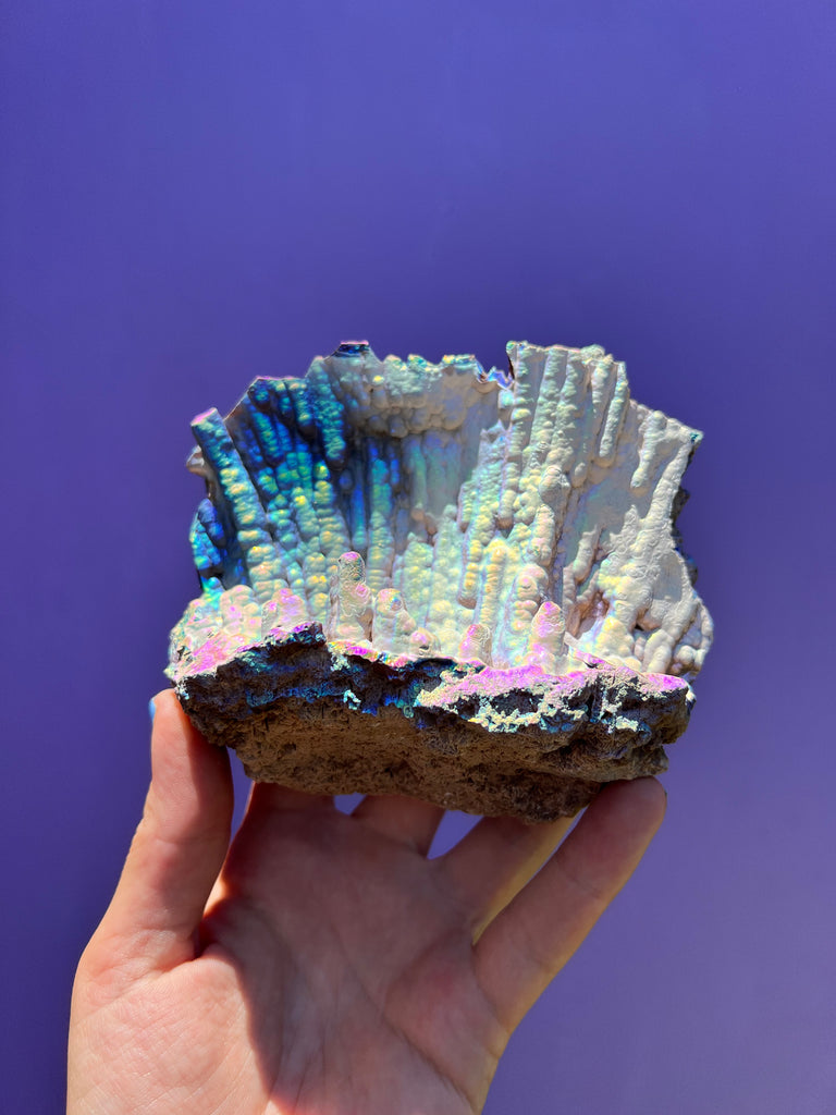 Aura FossilizedCoral no.1