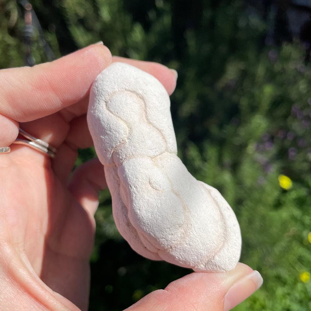 Fairy Goddess Stone no.7