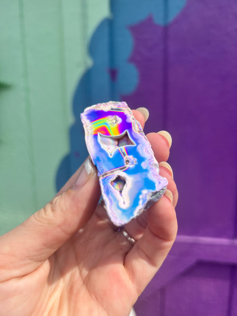 Moonbeam Aura Fossilized C0ral no.6