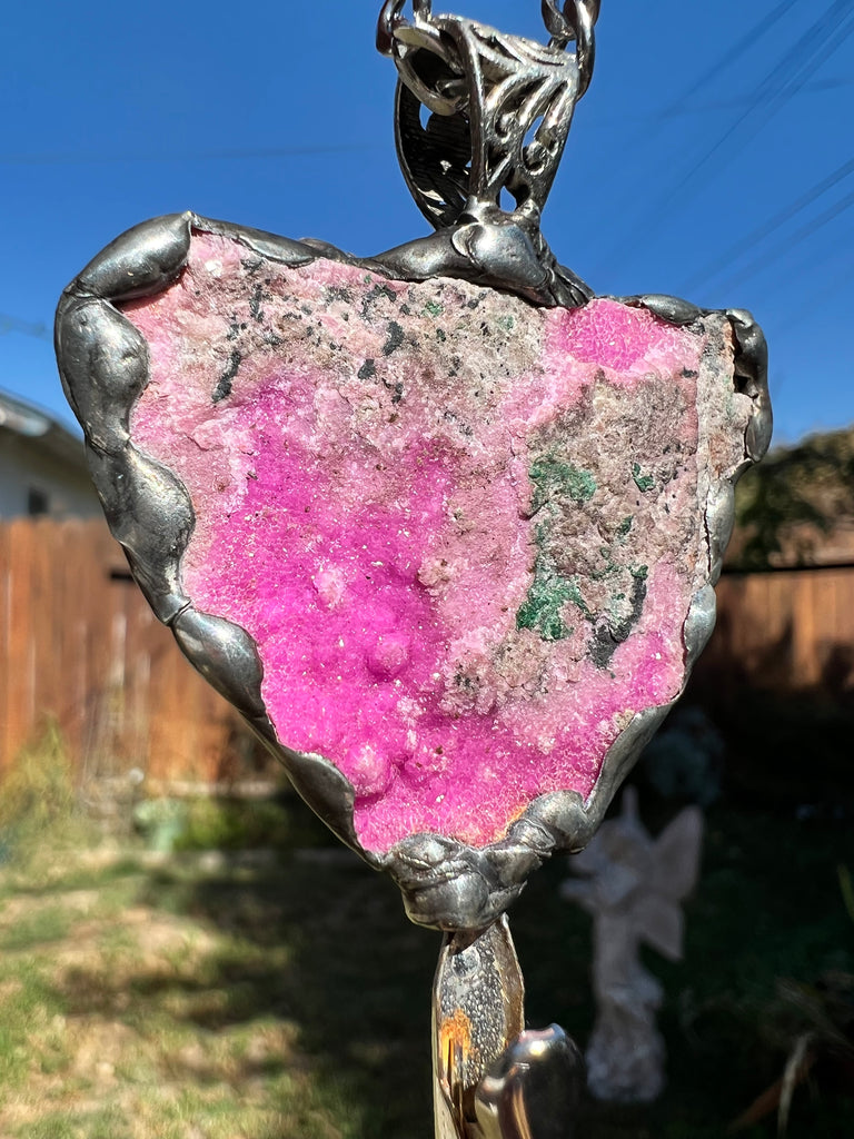 Cobalto Calcite JointClip