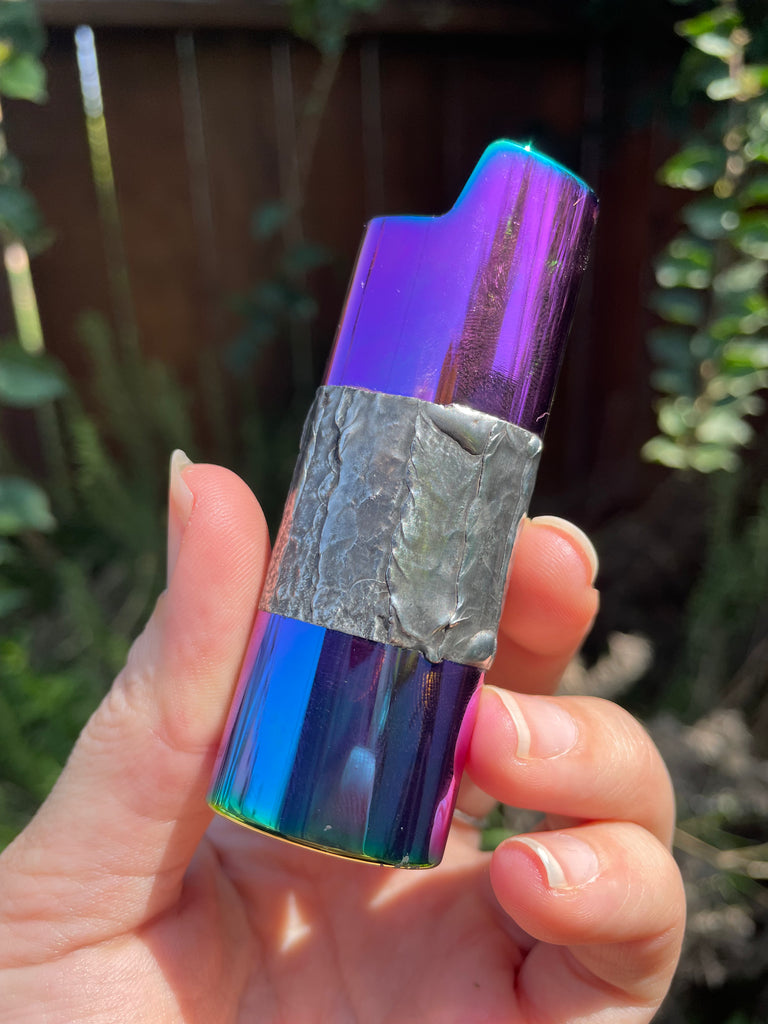 Labradorite Fire Case no.2