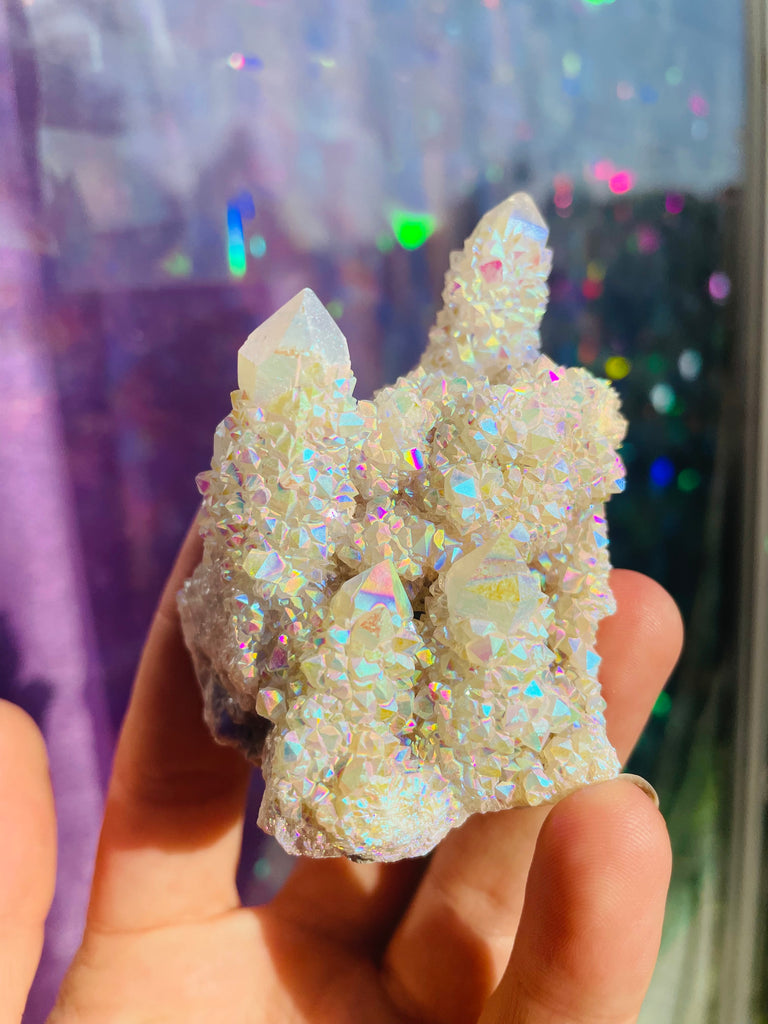 Spirit Quartz