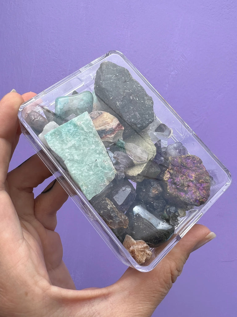 Mystery Grab Box Valued over $70